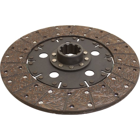 Aftermarket AME7NN7550DA Woven Clutch Disc AME7NN7550DA-ABL
